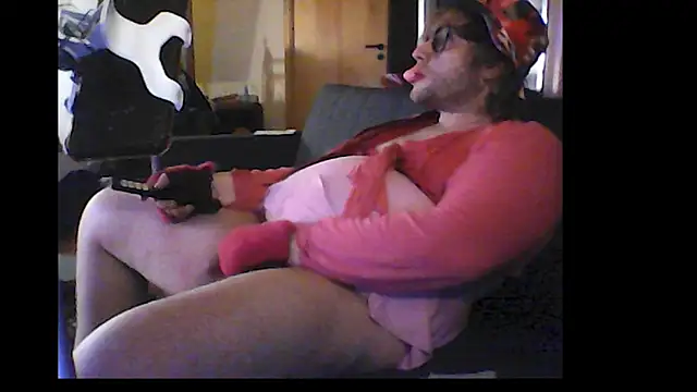Family666Zombie online show from 05/15/26, 11:14