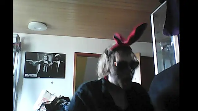 Family666Zombie online show from 06/14/26, 08:26