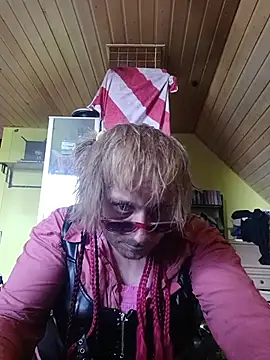 Family666Zombie online show from 07/18/26, 11:30