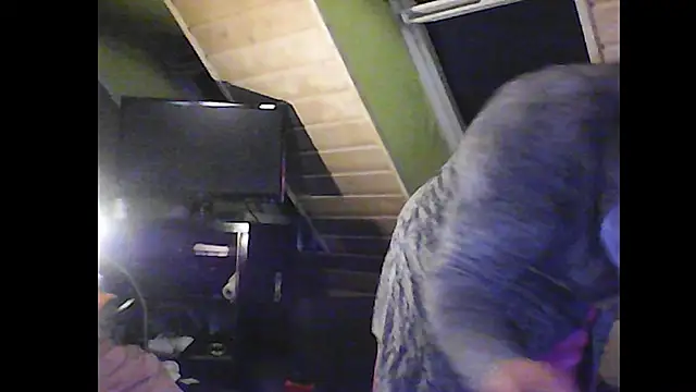 Family666Zombie online show from 05/23/26, 01:48