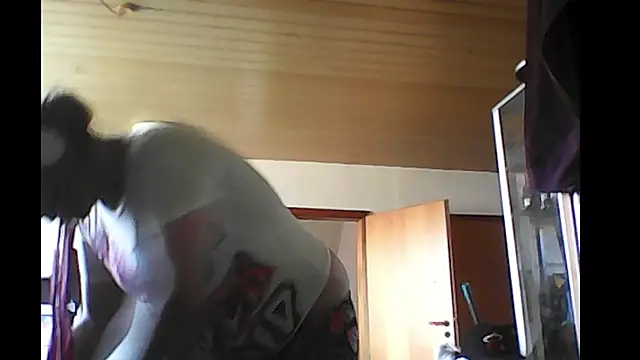 Family666Zombie online show from 06/20/26, 12:54