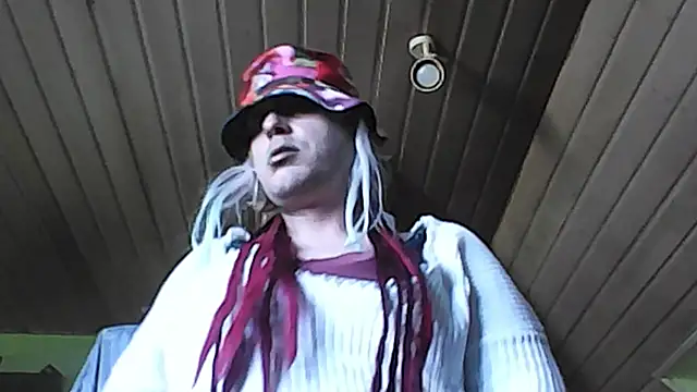 Family666Zombie online show from 06/06/26, 03:50