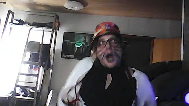 Family666Zombie online show from 06/12/26, 09:12