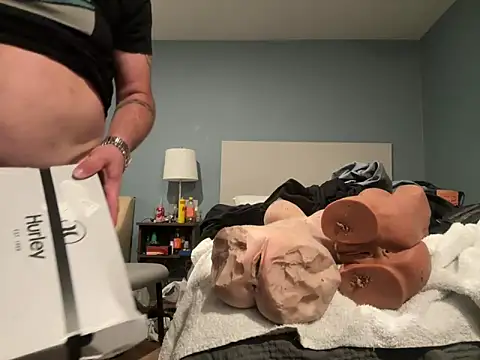 JakTRipr online show from 03/21/25, 01:23