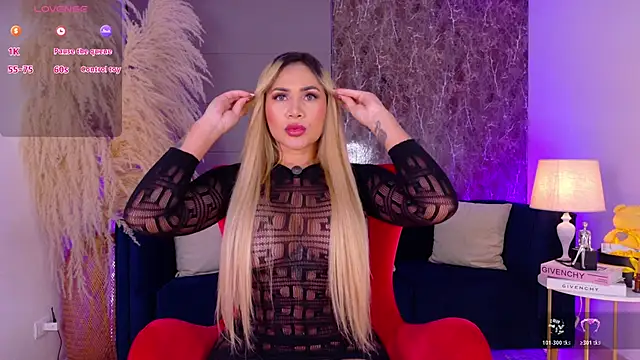 Celestemilan online show from 03/06/26, 08:04