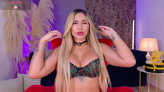 Celestemilan online show from 02/24/26, 07:37