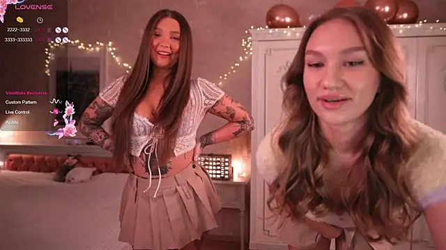 Shadowladyy online show from 01/08/26, 02:01