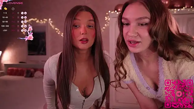 Shadowladyy online show from 01/17/26, 01:15