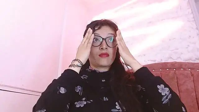 lunazulsj online show from 01/30/25, 01:20