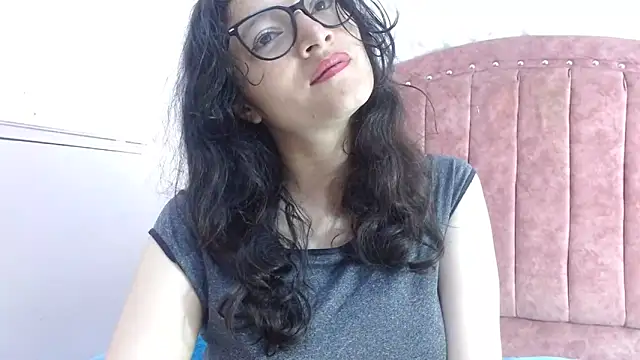 lunazulsj online show from 01/18/25, 01:40