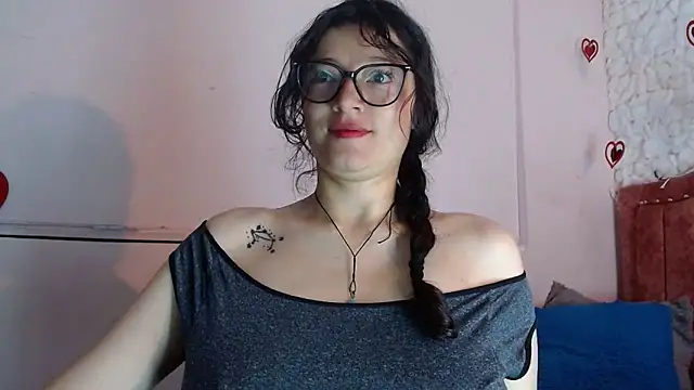 lunazulsj online show from 03/10/25, 01:00