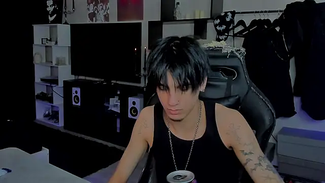 MarkBrowniii online show from 02/16/26, 12:26