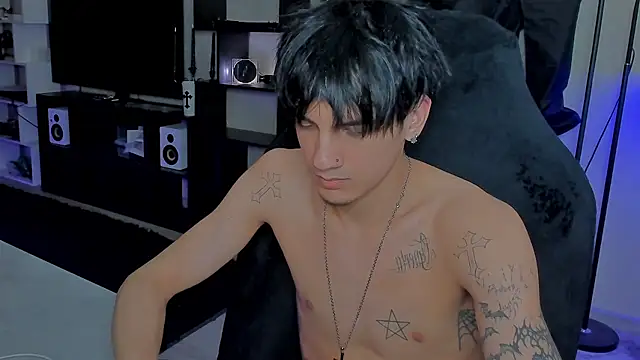 MarkBrowniii online show from 04/02/26, 04:41