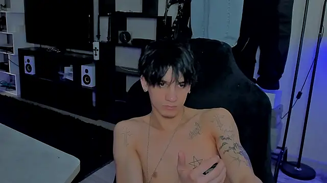 MarkBrowniii online show from 04/08/26, 01:45