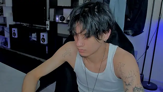 MarkBrowniii online show from 03/25/26, 09:24