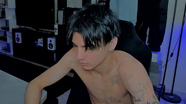 MarkBrowniii online show from 04/09/26, 10:10