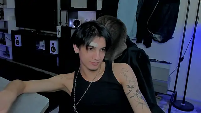 MarkBrowniii online show from 03/18/26, 09:59