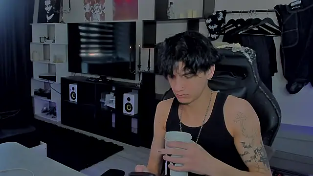 MarkBrowniii online show from 02/18/26, 12:01