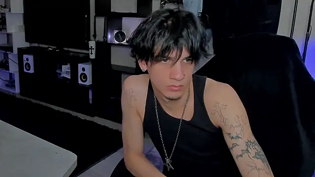 MarkBrowniii online show from 03/17/26, 08:34