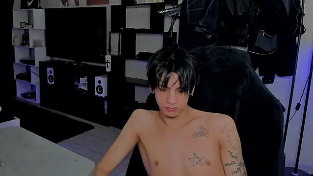 MarkBrowniii online show from 02/27/26, 12:33