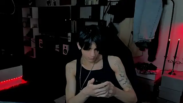 MarkBrowniii online show from 05/29/26, 04:35