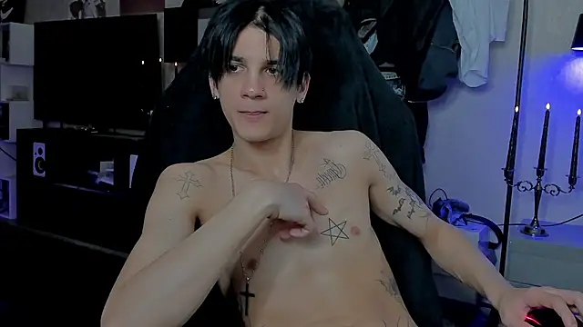MarkBrowniii online show from 06/04/26, 01:16