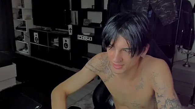 MarkBrowniii online show from 07/13/26, 01:32