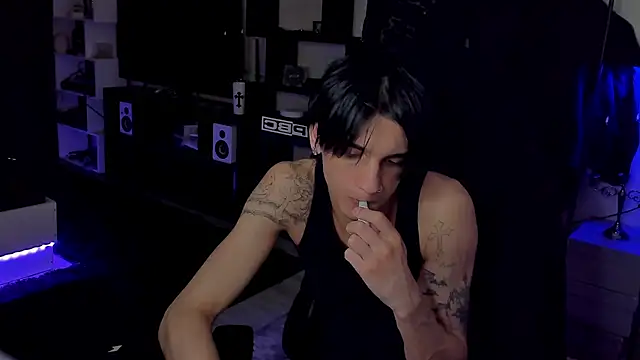 MarkBrowniii online show from 07/15/26, 06:20