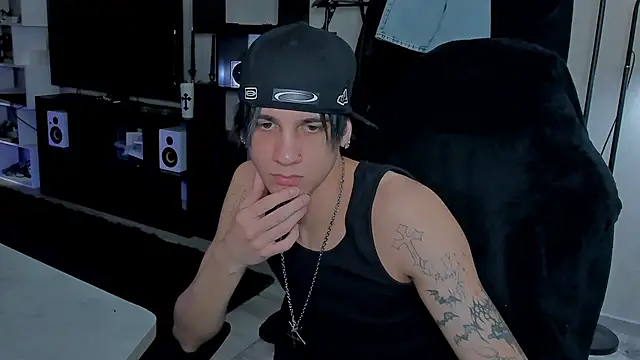 MarkBrowniii online show from 03/15/26, 01:40