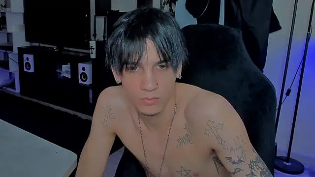 MarkBrowniii online show from 04/05/26, 10:05