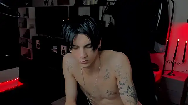 MarkBrowniii online show from 05/27/26, 02:35