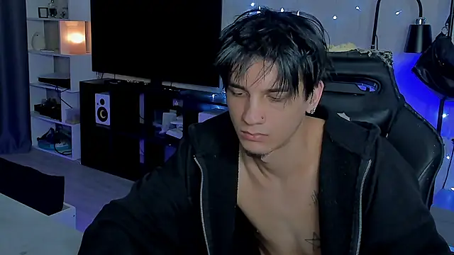 MarkBrowniii online show from 01/08/26, 06:14