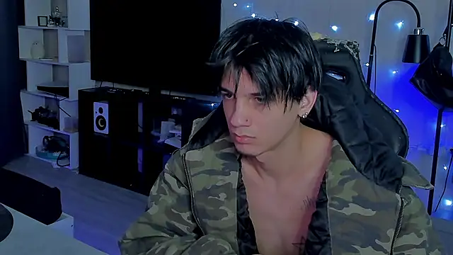 MarkBrowniii online show from 01/17/26, 09:02