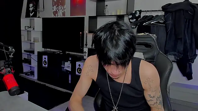 MarkBrowniii online show from 02/20/26, 12:51