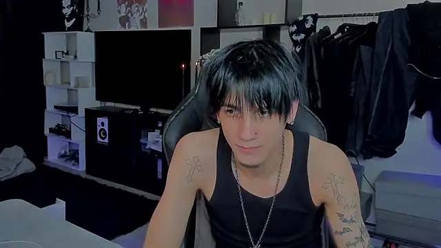 MarkBrowniii online show from 02/13/26, 07:58