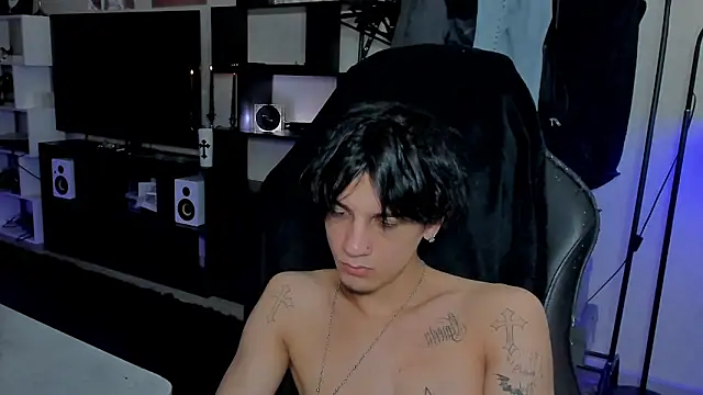 MarkBrowniii online show from 03/24/26, 08:53