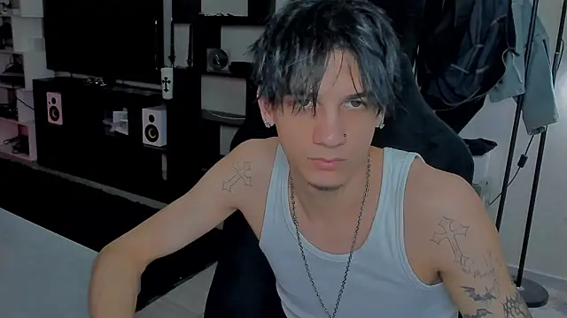 MarkBrowniii online show from 04/16/26, 04:35