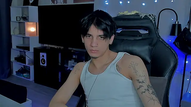 MarkBrowniii online show from 01/06/26, 12:31