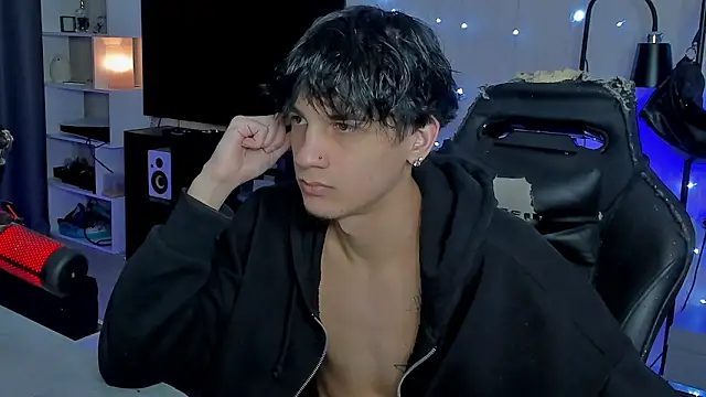 MarkBrowniii online show from 01/09/26, 10:22