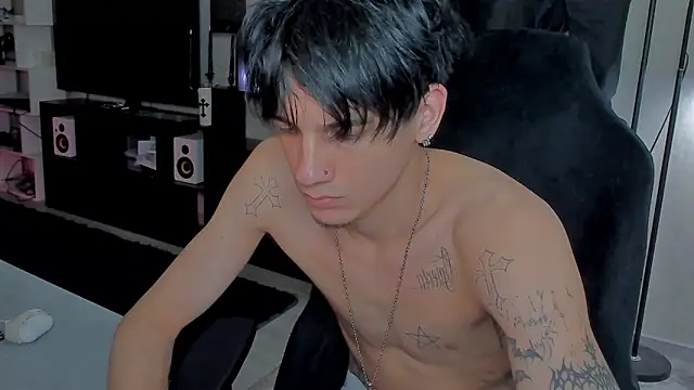 MarkBrowniii online show from 04/01/26, 01:41