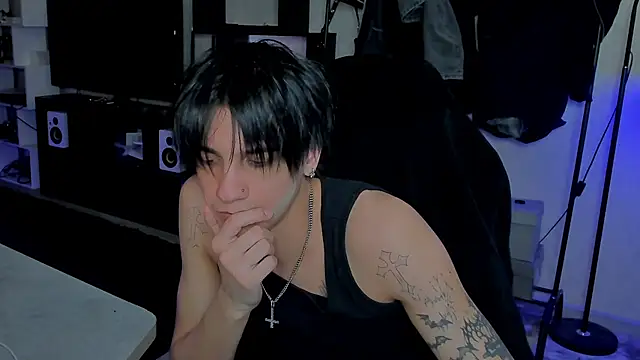 MarkBrowniii online show from 03/20/26, 06:58