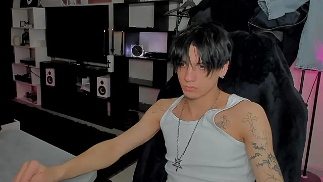 MarkBrowniii online show from 03/08/26, 06:22