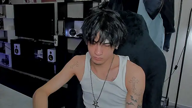 MarkBrowniii online show from 03/10/26, 02:15