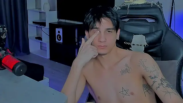 MarkBrowniii online show from 12/20/25, 09:17