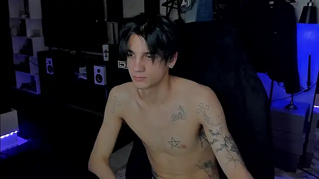MarkBrowniii online show from 06/19/26, 06:47