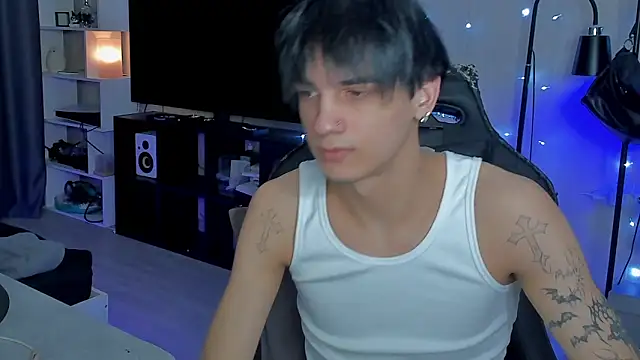 MarkBrowniii online show from 01/10/26, 08:48