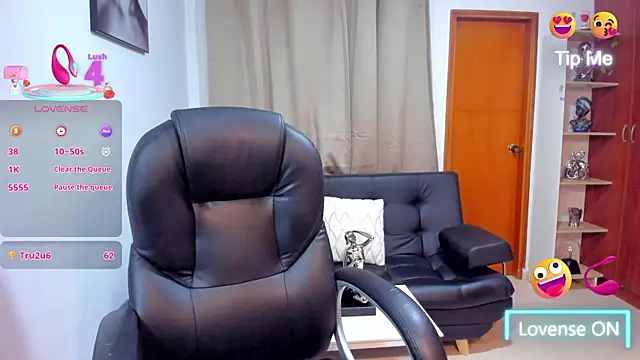 Alison Lemos online show from 06/05/26, 11:16