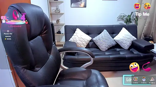 Alison Lemos online show from 01/10/26, 10:43