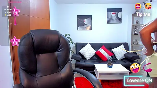 Alison Lemos online show from 03/04/26, 10:12