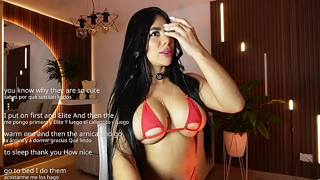 AnnaTaylor1 online show from 03/12/26, 11:20